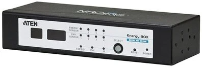 Aten EC1000 nagyítás