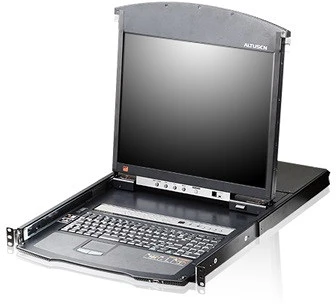 Aten IP, 8 nagyítás