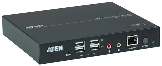 Aten KA8280-AX-G nagyítás