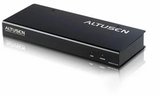 Aten KA9140 nagyítás