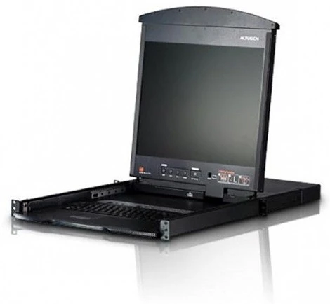 Aten KL1516AM-AXA-AG nagyítás