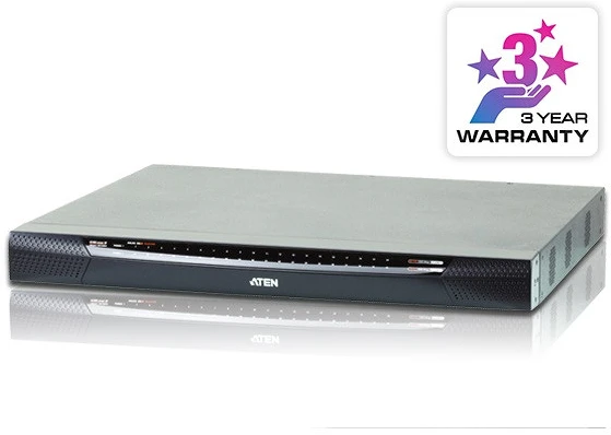 Aten KN2140VA nagyítás