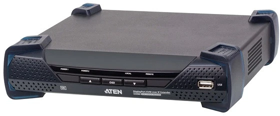 Aten KX9980R nagyítás