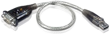 Aten UC232A-AT nagyítás