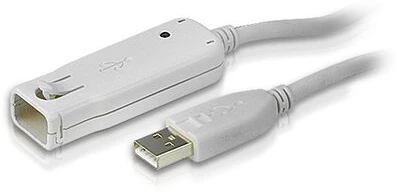 Aten UE2120 nagyítás