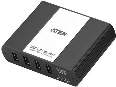 Aten UEH4102-AT-G nagyítás