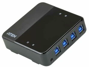 Aten US3344-AT nagyítás