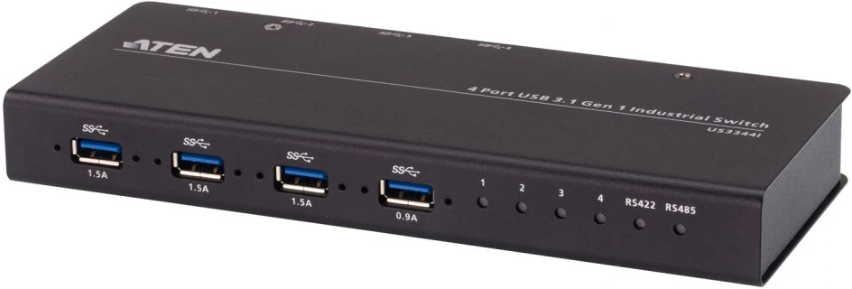 Aten US3344I nagyítás