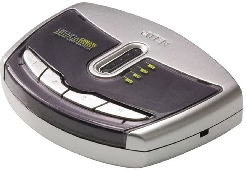 Aten US421A-AT nagyítás