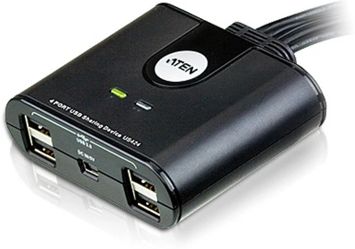 Aten US424 nagyítás