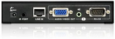 Aten VB552-A7-G nagyítás