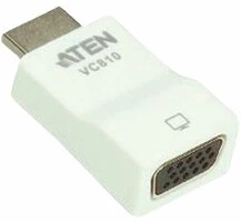 Aten VC810 nagyítás