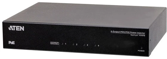 Aten VE44PB nagyítás