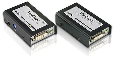 Aten VE600A nagyítás