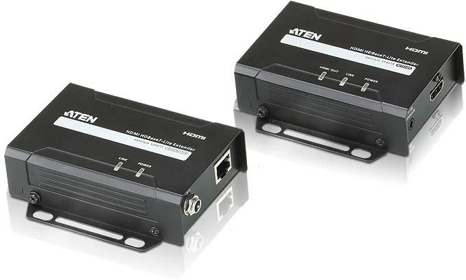 Aten VE801-AT-G nagyítás