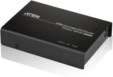 Aten VE812R nagyítás