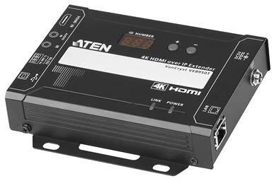 Aten VE8950T-AT-G nagyítás