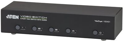 Aten VS0401-AT-G nagyítás
