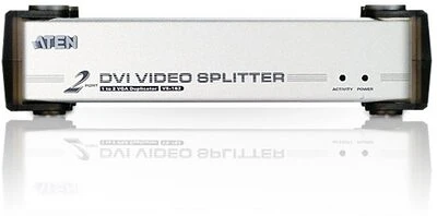 Aten VS162-AT-G nagyítás