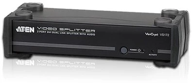 Aten VS172 nagyítás