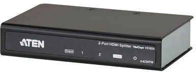 Aten VS182A nagyítás