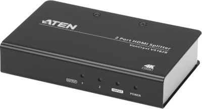 Aten VS182B-AT-G nagyítás