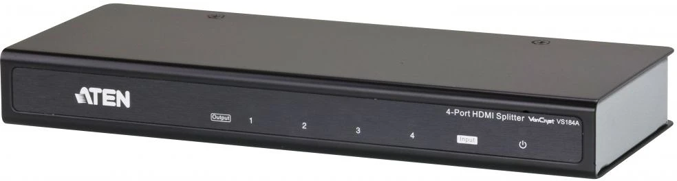 Aten VS184A-AT-G nagyítás