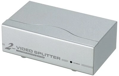 Aten VS92A nagyítás