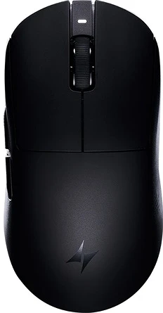 Atk A9 ULTIMATE BLACK nagyítás