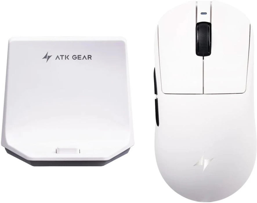 Atk A9NBULTRAWHITE nagyítás