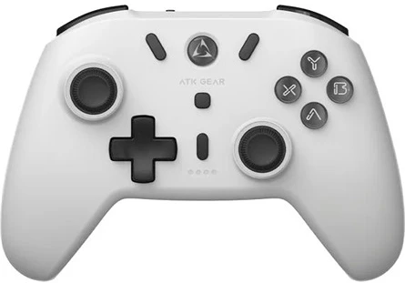 Atk AXE WHITE nagyítás