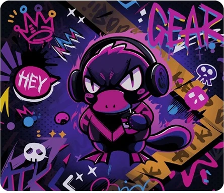 Atk DUCKBILL ESPORT nagyítás