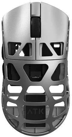 Atk FIERCEX8KSILVERGREY nagyítás