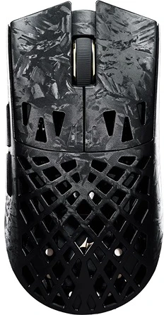 Atk GHOST ULTIMATE BLACK nagyítás