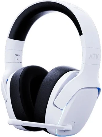 Atk MERCURY 1 WHITE nagyítás