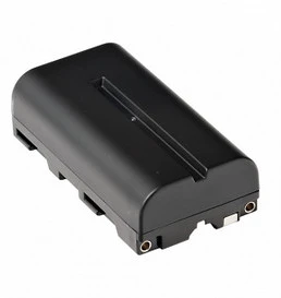 Atomos 2600MAH LÍTIUM-ION nagyítás
