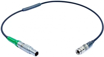 Atomos 5-PIN nagyítás