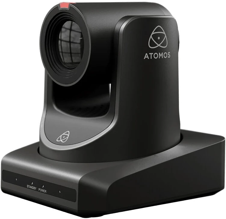 Atomos A-EYE 4K-12X - PTZ nagyítás