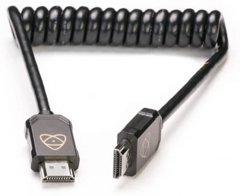 Atomos ATOM4K60C6 nagyítás