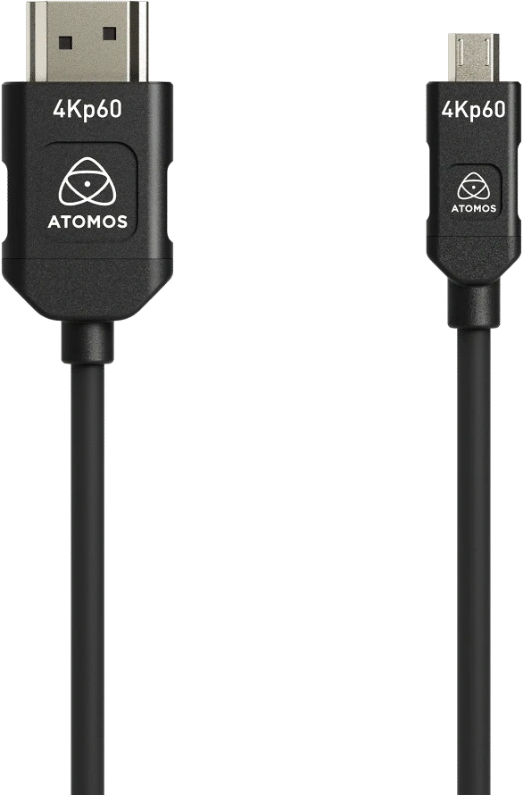 Atomos ATOM4K60C7 nagyítás