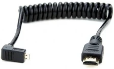 Atomos ATOMCAB007 nagyítás