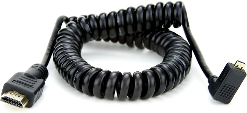 Atomos ATOMCAB013 nagyítás