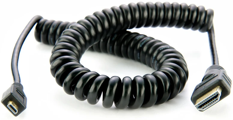 Atomos ATOMCAB014 nagyítás