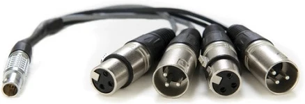 Atomos ATOMCAB016 nagyítás