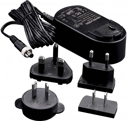 Atomos ATOMPWR012 nagyítás