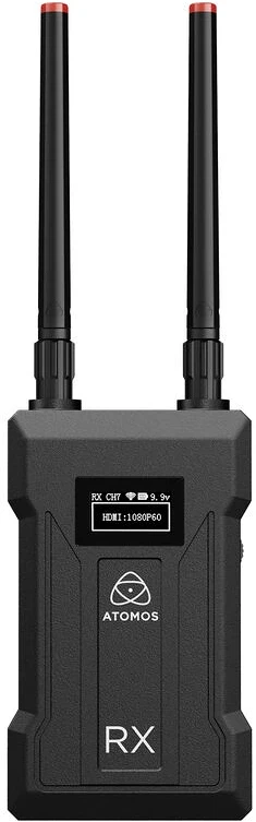 Atomos ATOMRXSL01 nagyítás