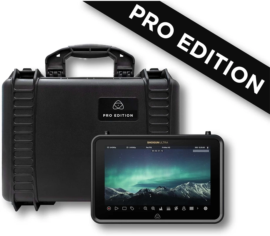 Atomos ATOMSHGUPE nagyítás