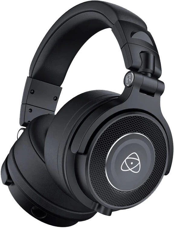 Atomos ATOMSSON01 nagyítás