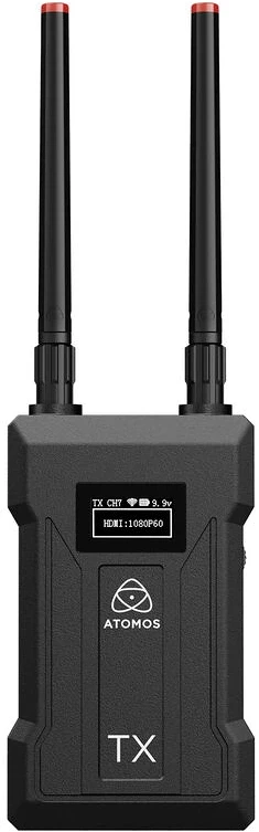 Atomos ATOMTXSL01 nagyítás