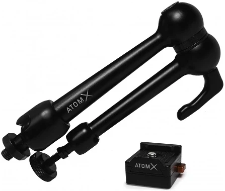 Atomos ATOMX 13" nagyítás